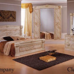 Italian Bedroom Furniture In Brixton
