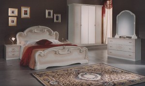Italian Bedroom Furniture In Brixton
