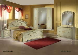Italian Furniture London